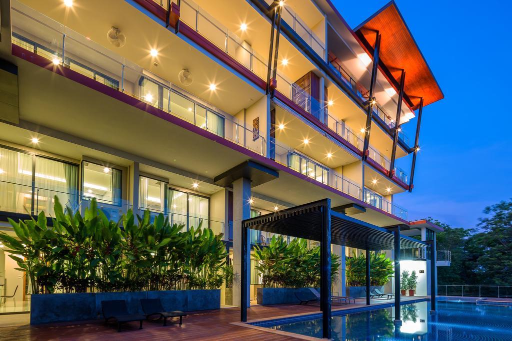 At The Tree Phuket Aparthotel Rawai Екстериор снимка