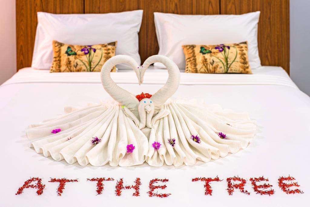 At The Tree Phuket Aparthotel Rawai Стая снимка